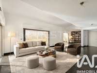 Vente appartement 6 pièces