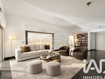 Vente appartement 6 pièces