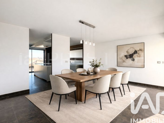 Vente appartement 6 pièces