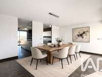 Vente appartement 6 pièces