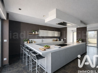 Vente appartement 6 pièces