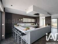 Vente appartement 6 pièces