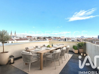 Vente appartement 6 pièces