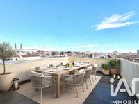 Vente appartement 6 pièces
