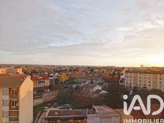 Vente appartement 4 pièces Vente appartement 4 pièces