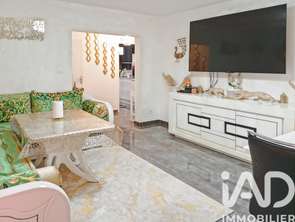 Vente Appartement 4 piècesNîmes