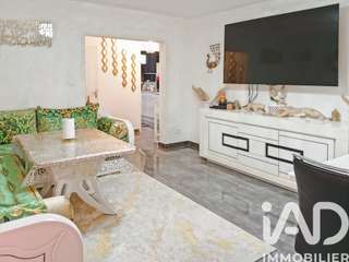 Vente appartement 4 pièces Vente appartement 4 pièces