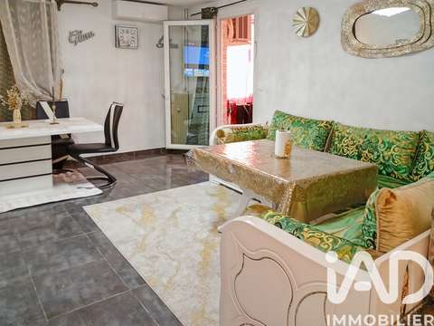 Vente appartement 4 pièces Vente appartement 4 pièces