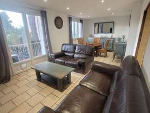 Vente Appartement 3 piècesNîmes