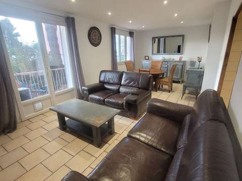 Vente appartement 3 pièces Nîmes 30