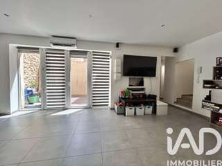 Vente appartement 5 pièces Vente appartement 5 pièces