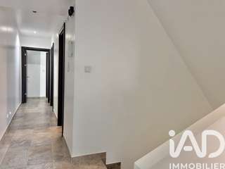 Vente appartement 5 pièces Vente appartement 5 pièces