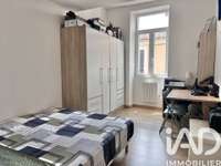 Vente appartement 5 pièces Vente appartement 5 pièces