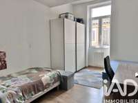 Vente appartement 5 pièces Vente appartement 5 pièces