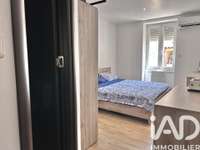 Vente appartement 5 pièces Vente appartement 5 pièces