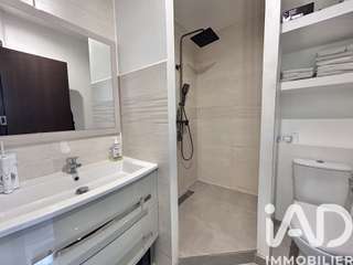 Vente appartement 5 pièces Vente appartement 5 pièces