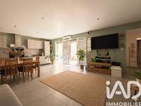 Vente appartement 5 pièces Vente appartement 5 pièces