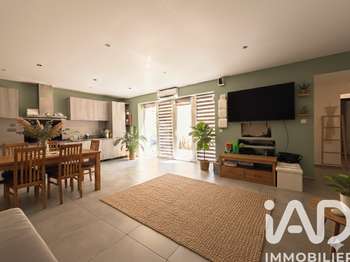 Vente Appartement 5 piècesNîmes