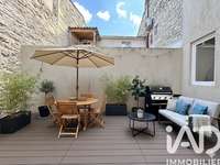 Vente appartement 5 pièces Vente appartement 5 pièces