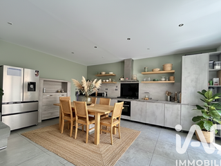 Vente appartement 5 pièces Vente appartement 5 pièces