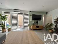 Vente appartement 5 pièces Vente appartement 5 pièces
