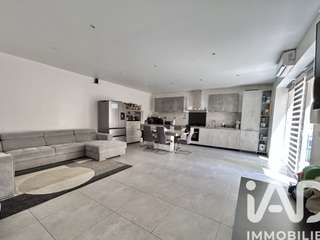 Vente appartement 5 pièces Vente appartement 5 pièces