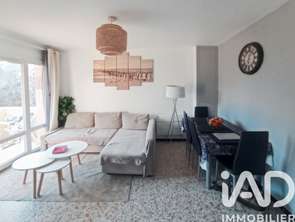 Vente Appartement 3 piècesNîmes