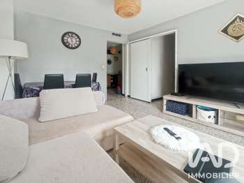 Vente Appartement 3 piècesNîmes