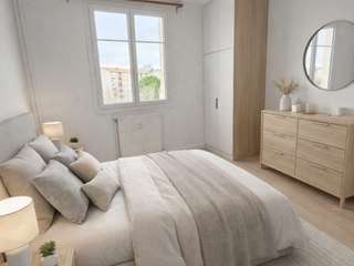 Vente appartement 3 pièces Vente appartement 3 pièces