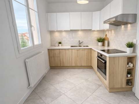 Vente appartement 3 pièces Vente appartement 3 pièces