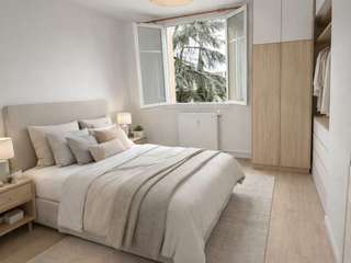 Vente appartement 3 pièces Vente appartement 3 pièces