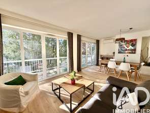 Vente Appartement 4 piècesNîmes