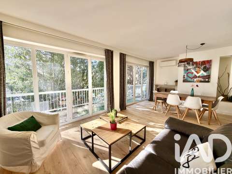 Vente appartement 4 pièces Nîmes 30