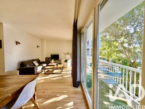 Vente appartement 4 pièces Vente appartement 4 pièces