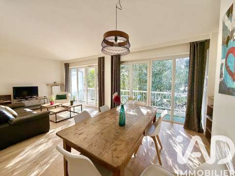 Vente appartement 4 pièces Vente appartement 4 pièces