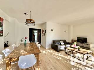 Vente appartement 4 pièces Vente appartement 4 pièces