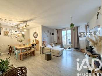 Vente Appartement 5 piècesNîmes