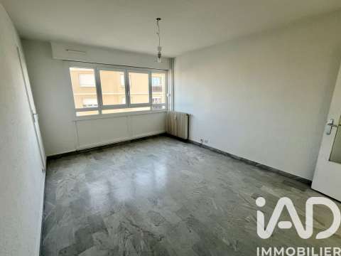 Vente appartement 2 pièces Nîmes 30