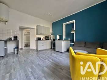 Vente appartement 3 pièces Vente appartement 3 pièces