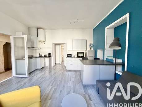 Vente appartement 3 pièces Vente appartement 3 pièces