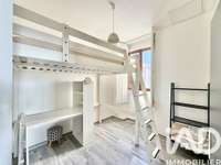 Vente appartement 3 pièces Vente appartement 3 pièces