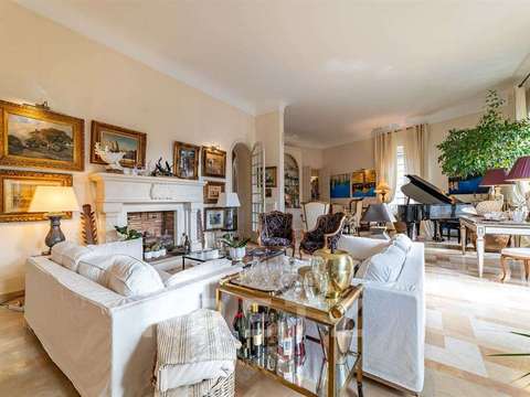 Vente appartement 7 pièces Nîmes 30