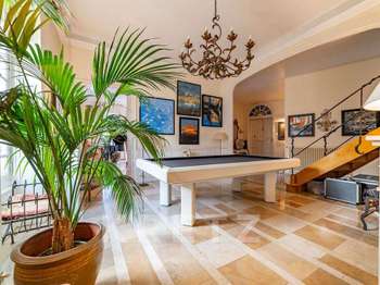 Vente Appartement 6 pièces +Nîmes