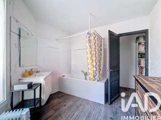 Vente appartement 3 pièces Vente appartement 3 pièces