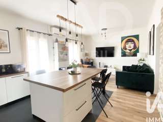 Vente appartement 4 pièces Vente appartement 4 pièces