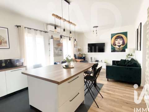 Vente appartement 4 pièces Vente appartement 4 pièces