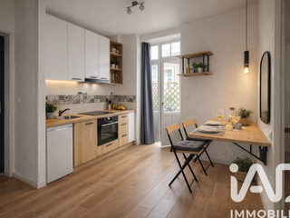 Vente appartement 3 pièces Vente appartement 3 pièces