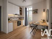 Vente appartement 3 pièces Vente appartement 3 pièces