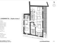 Vente appartement 5 pièces Vente appartement 5 pièces