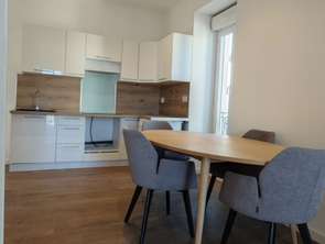 Vente Appartement 2 piècesNîmes